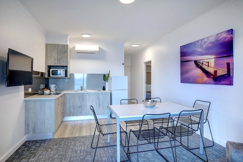 Limani Motel - Accommodation Cooktown 10