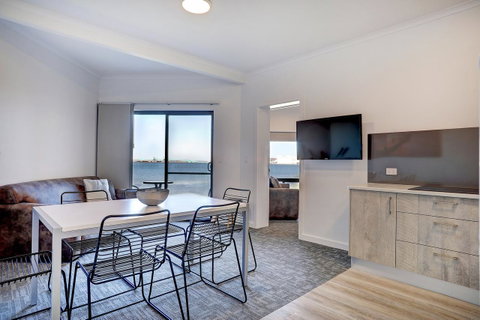 Limani Motel - Accommodation Cooktown 2