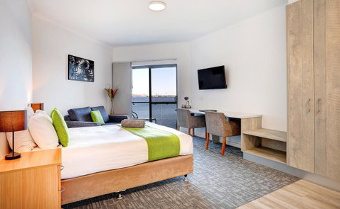 Limani Motel - Accommodation Cooktown 19
