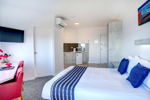 Limani Motel - Accommodation Cooktown 31
