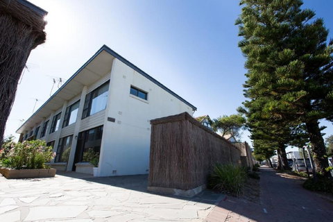 The One @ Henley Beach - Accommodation Cooktown 8