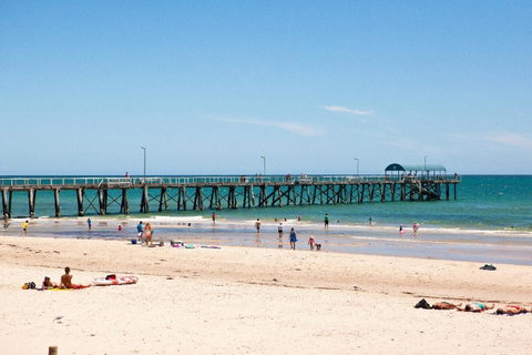 The One @ Henley Beach - Accommodation Cooktown 9
