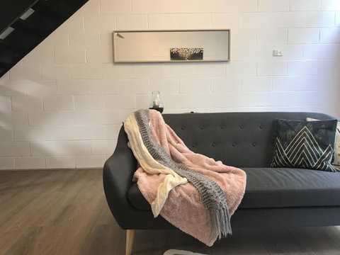 The One @ Henley Beach - Accommodation Cooktown 0