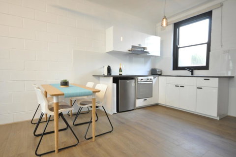 The One @ Henley Beach - Accommodation Cooktown 3