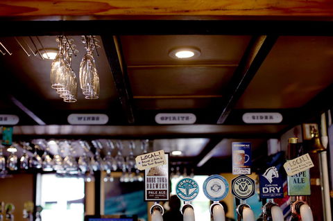 Caledonian Inn - Accommodation Cooktown 23