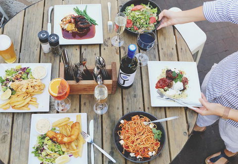 Caledonian Inn - Accommodation Cooktown 22