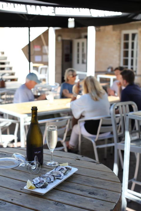 Caledonian Inn - Accommodation Cooktown 16