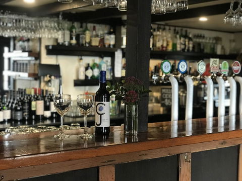 Caledonian Inn - Accommodation Cooktown 2