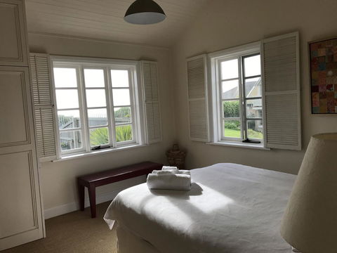 Caledonian Inn - Accommodation Cooktown 29