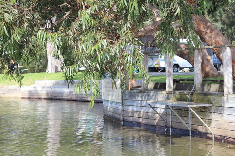 Jervis Bay Holiday Park - Accommodation Cooktown 8