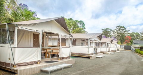 Jervis Bay Holiday Park - Accommodation Cooktown 6