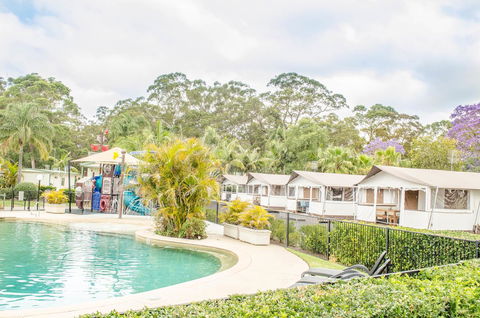 Jervis Bay Holiday Park - Accommodation Cooktown 5