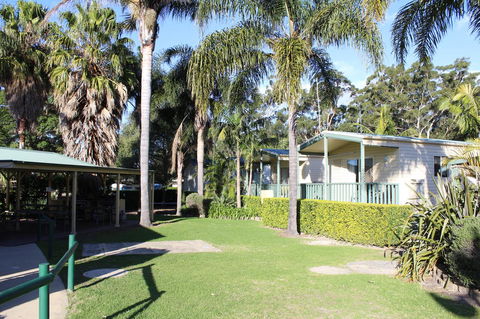 Jervis Bay Holiday Park - Accommodation Cooktown 9