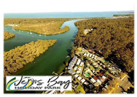 Jervis Bay Holiday Park - Accommodation Cooktown 1