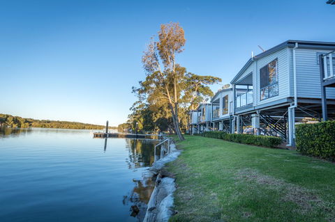 Jervis Bay Holiday Park - Accommodation Cooktown 3