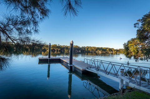 Jervis Bay Holiday Park - Accommodation Cooktown 4
