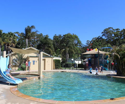 Jervis Bay Holiday Park - Accommodation Cooktown 10