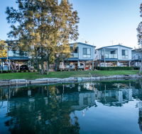 Jervis Bay Holiday Park - Accommodation Cooktown