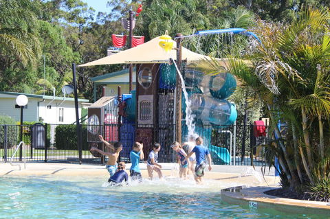Jervis Bay Holiday Park - Accommodation Cooktown 11