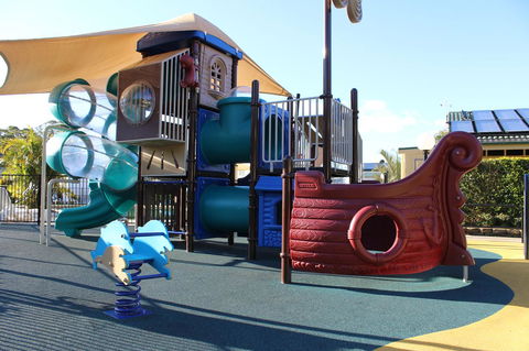 Jervis Bay Holiday Park - Accommodation Cooktown 12