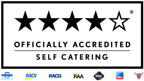 Adelaide Luxury Beach House - Accommodation Cooktown 41