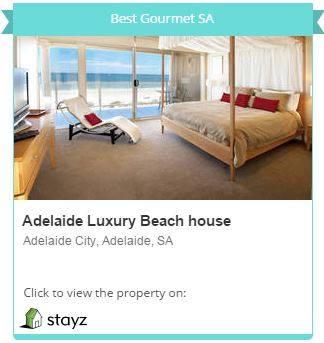 Adelaide Luxury Beach House - Accommodation Cooktown 42