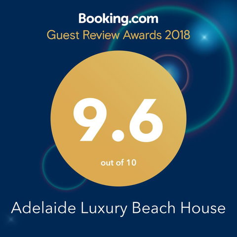 Adelaide Luxury Beach House - Accommodation Cooktown 23