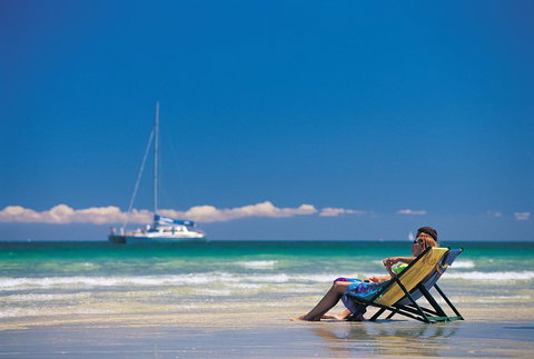 Adelaide Luxury Beach House - Accommodation Cooktown 31