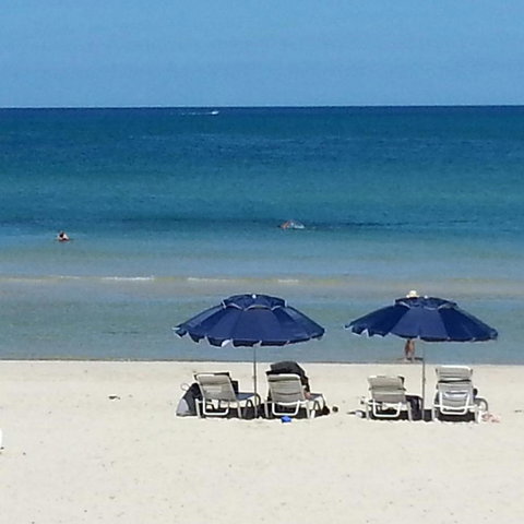 Adelaide Luxury Beach House - Accommodation Cooktown 15