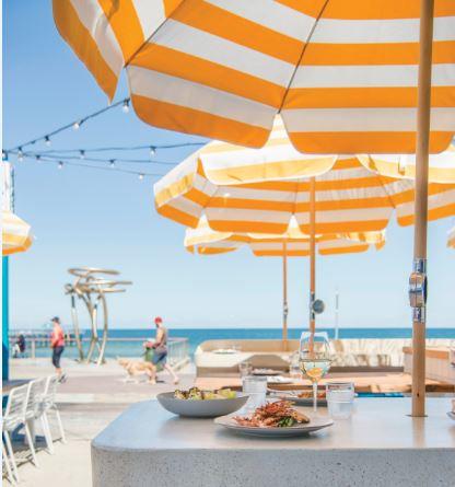 Adelaide Luxury Beach House - Accommodation Cooktown 20