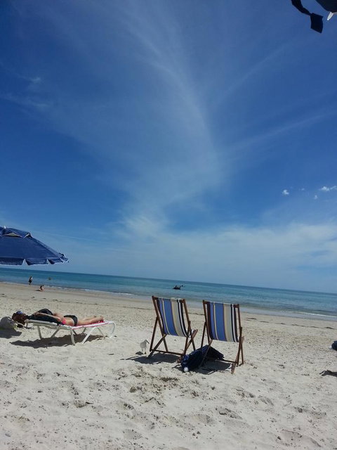 Adelaide Luxury Beach House - Accommodation Cooktown 14