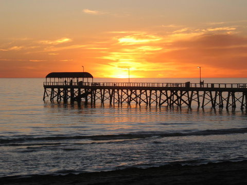 Adelaide Luxury Beach House - Accommodation Cooktown 22