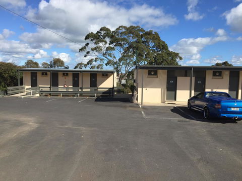 Blue Lake Motel - Accommodation Cooktown 24