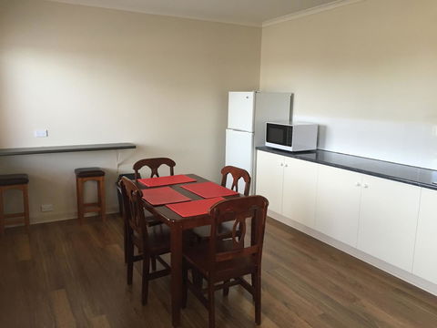 Blue Lake Motel - Accommodation Cooktown 26