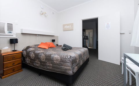Blue Lake Motel - Accommodation Cooktown 10