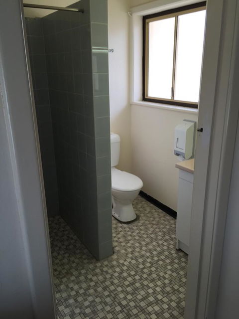 Blue Lake Motel - Accommodation Cooktown 22