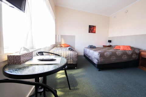 Blue Lake Motel - Accommodation Cooktown 15