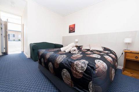 Blue Lake Motel - Accommodation Cooktown 13