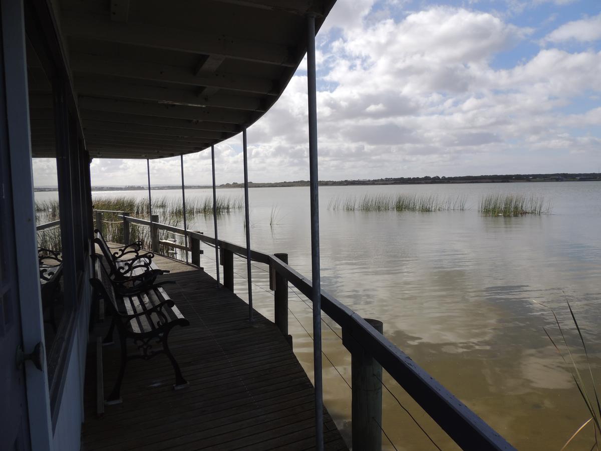 Goolwa South SA Accommodation Cooktown