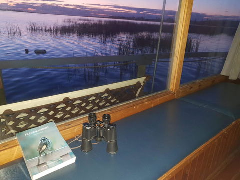 PS Federal Retreat Paddle Steamer Goolwa - Accommodation Cooktown 9