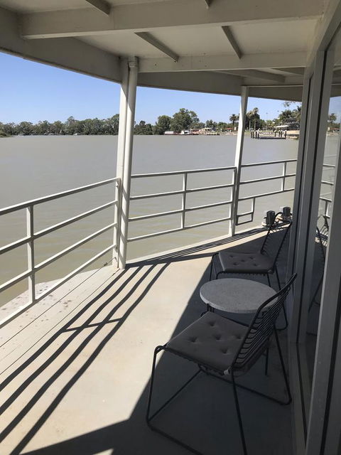 Murray River Queen - Accommodation Cooktown 6