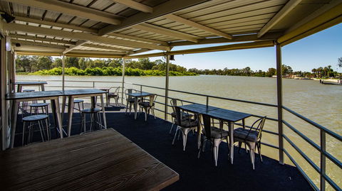 Murray River Queen - Accommodation Cooktown 25