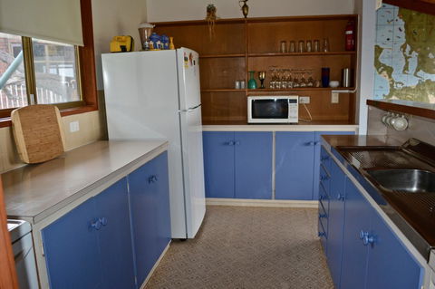 Dolphinview - Accommodation Cooktown 5