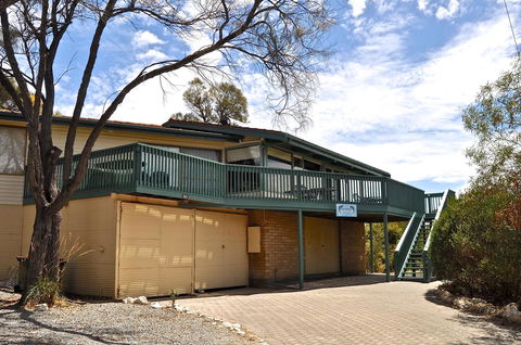 Dolphinview - Accommodation Cooktown 1