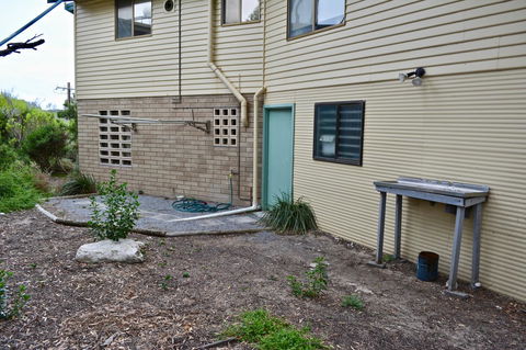 Dolphinview - Accommodation Cooktown 14