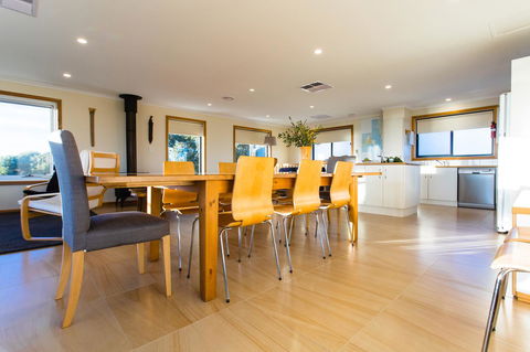 Southern Ocean Lookout - Accommodation Cooktown 8