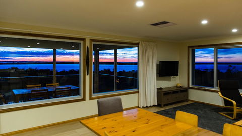 Southern Ocean Lookout - Accommodation Cooktown 14