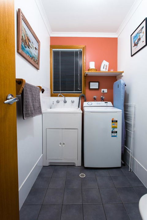 Southern Ocean Lookout - Accommodation Cooktown 16