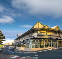 Aurora Ozone Hotel - Accommodation Cooktown