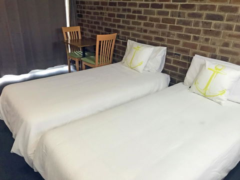 Lake Albert Motel - Accommodation Cooktown 41
